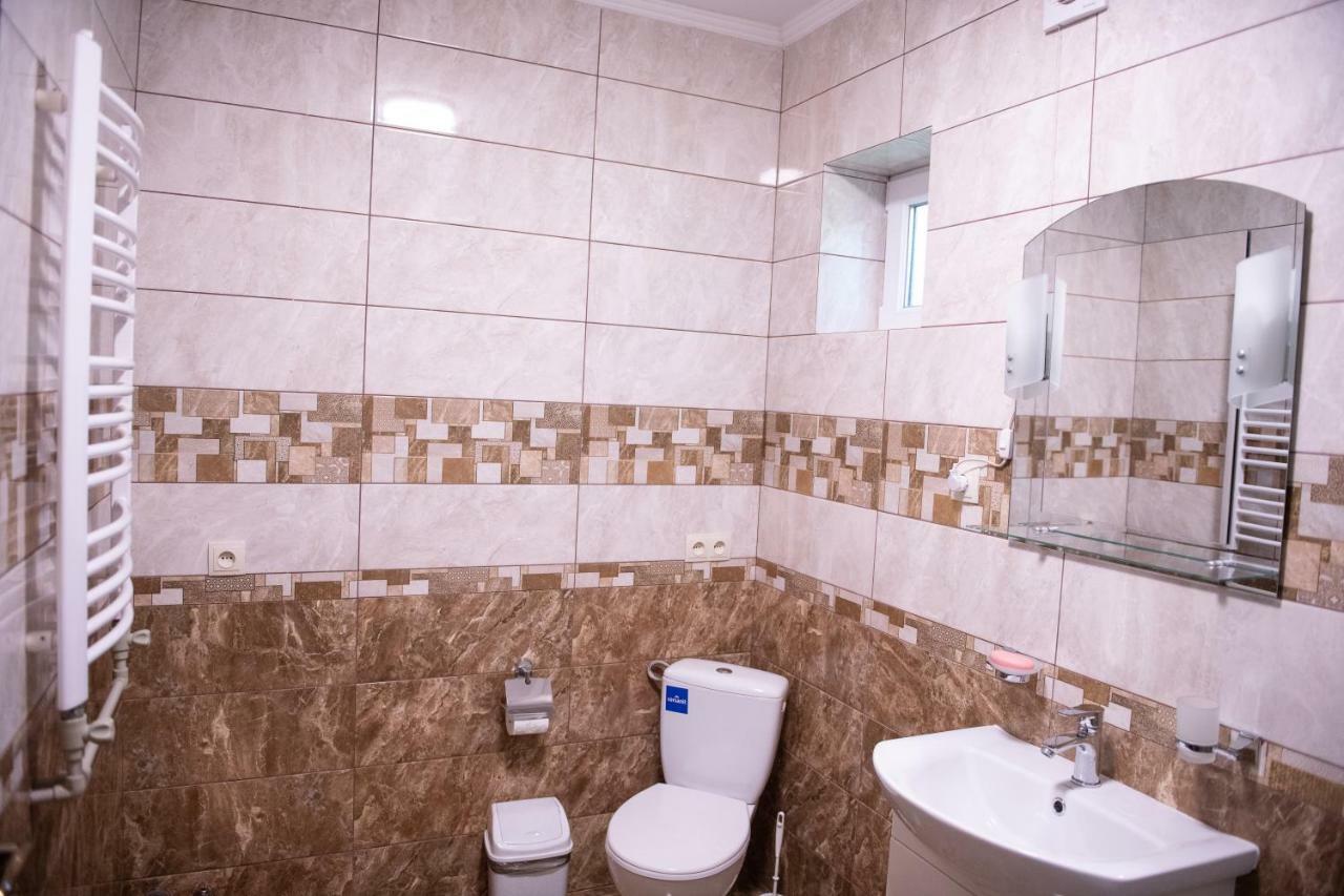Затишна Оселя Leilighet Mizhhirya  Eksteriør bilde